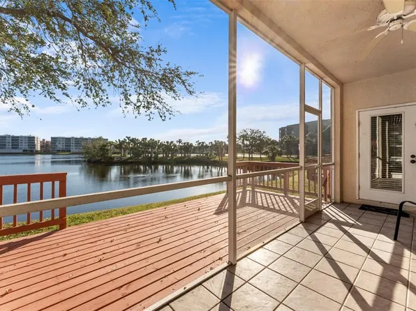 6311 99TH WAY N #11B, ST PETERSBURG, FL 33708
