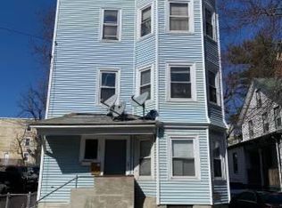 53 Linden St FLOOR 3, Dorchester, MA 02122