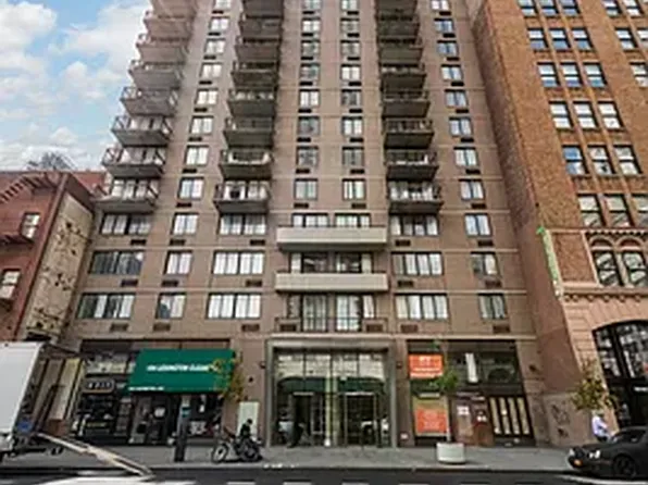 184 Lexington Avenue 9A image 17 of 18