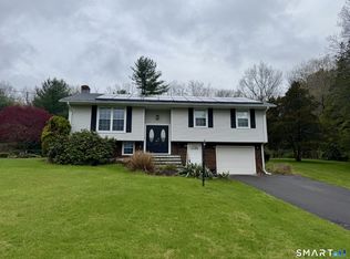 319 Jones Hollow Rd, Marlborough, CT 06447