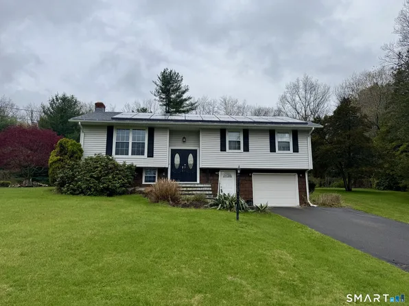 319 Jones Hollow Road, Marlborough, CT 06447