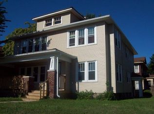 3853 N 27th St #3853A, Milwaukee, WI 53216