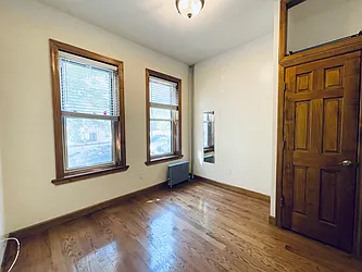 Rented by Compass