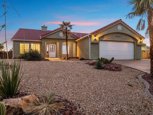 2144 E 220th Cir S, Saint George, UT 84790