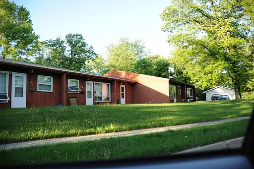 601 Riverside Drive — Photo 1