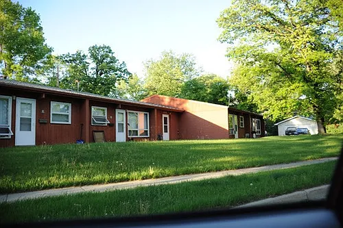 601 Riverside Drive Photo 1