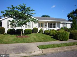 956 Shank Rd, Dover, DE 19904