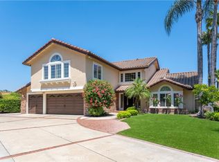 2002 Calle Francesca, San Dimas, CA 91773