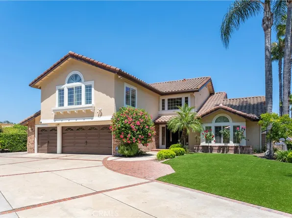2002 Calle Francesca, San Dimas, CA 91773