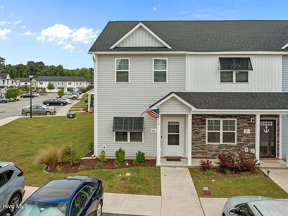 2nd image of 63 Outrigger Dr