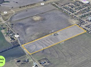 1931 Fm 878, Waxahachie, TX 75165