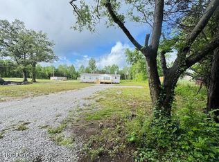 724 Old Cemetery Rd LOT 1, Madisonville, TN 37354