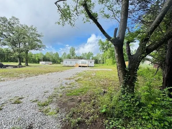 724 Old Cemetery Rd Lot 1, Madisonville, TN 37354