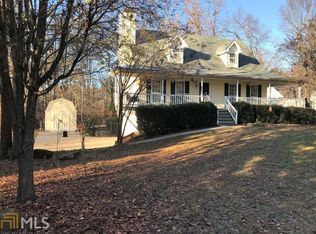 680 Academy Woods Dr, Jefferson, GA 30549