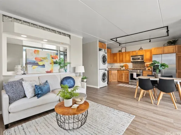 45-535 Luluku Rd APT B94, Kaneohe, HI 96744