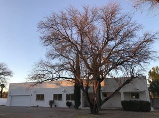 1488 W Potrero Dr, Nogales, AZ 85621