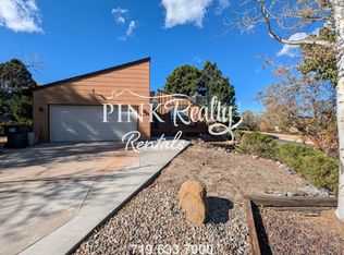3813 Wesley Dr, Colorado Springs, CO 80917