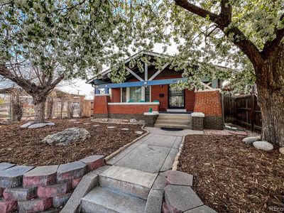241 N Grant Street, Denver, CO, 80203