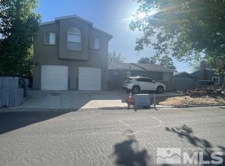 3375 Sigg Dr, Reno, NV 89509