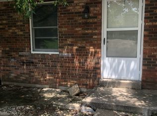 129 Cypress Dr, Frankfort, KY 40601