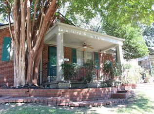 3252 N Waynoka Cir, Memphis, TN 38111