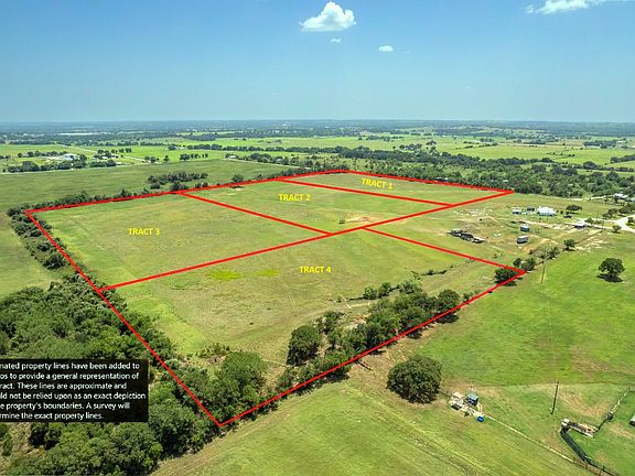 2nd image of TRACT 4 County Road 373
