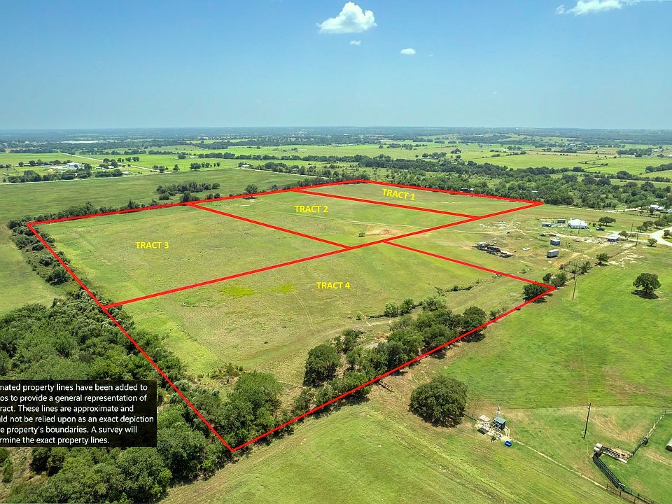 2nd image of TRACT 3 County Road 373