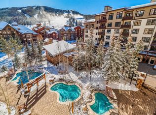 910 Copper Rd #406, Frisco, CO 80443