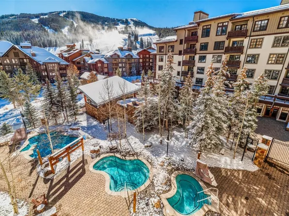910 Copper Rd #406, Frisco, CO 80443