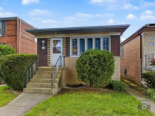 5104 S Menard Ave, Chicago, IL 60638