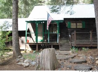 41 Creekside Dr, Camp Connell, CA 95223