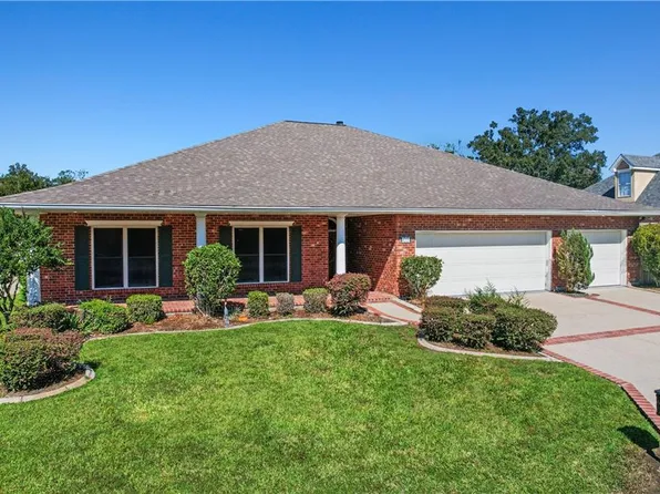 418 Dr Gorman, Belle Chasse, LA 70037