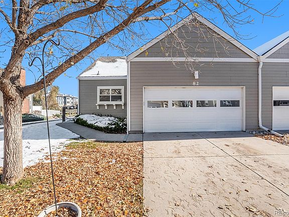 2nd image of 15555 E 40th Avenue #82
