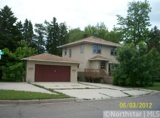 343 2nd St NW, Buffalo Lake, MN 55314