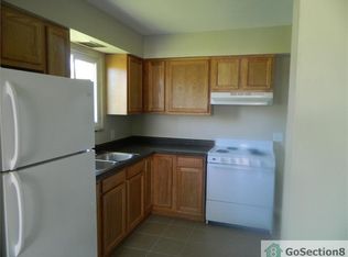 245 Graham St APT B, Toledo, OH 43605