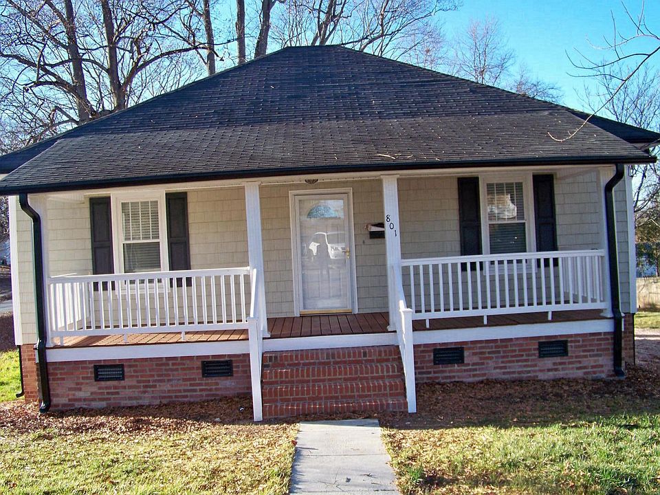 801 N. Walnut Street