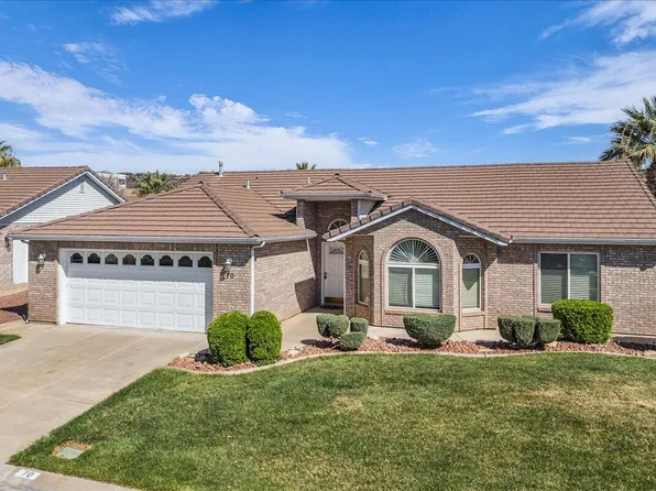 805 S River Rd Unit 70, St George, UT 84790