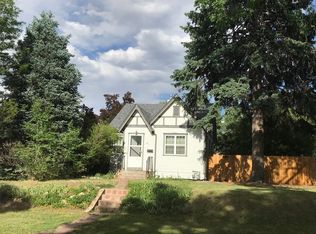 1448 S Columbine St, Denver, CO 80210
