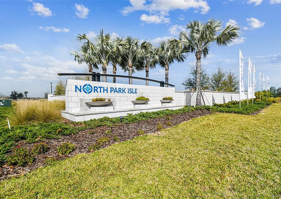 3883 Capri Coast Dr