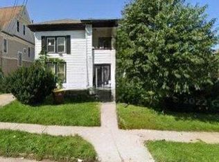 720 S Carroll Ave #1, Freeport, IL