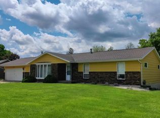 1305 Panorama Dr, Decorah, IA 52101