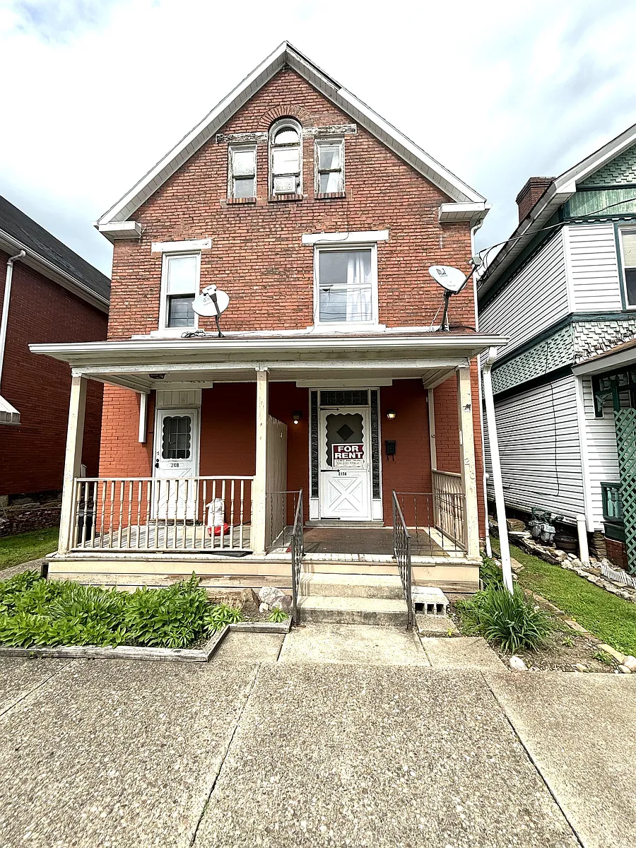 Building Photo - 210 S McKean St #A