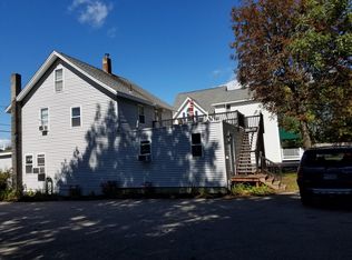 18 Mechanic St, Gorham, ME 04038