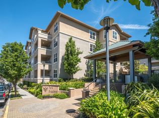 1388 Broadway #302, Millbrae, CA 94030