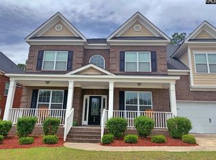 468 Bunting Dr, Columbia, SC 29229