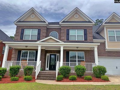 468 Bunting Dr, Columbia, SC, 29229