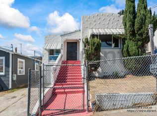 2617 78th Ave, Oakland, CA 94605
