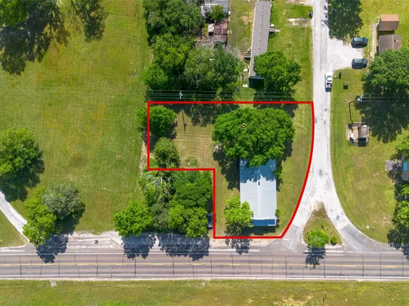 190 Fm 405 St, Dodge, TX 77334