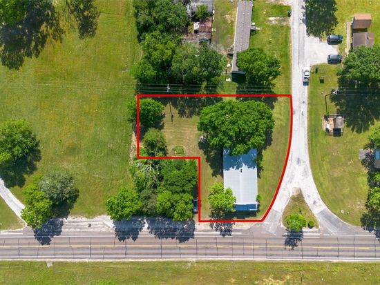 190 Fm 405 St, Dodge, TX 77334
