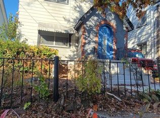 351 Ellery Ave #3, Newark, NJ 07106